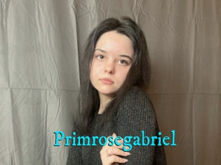 Primrosegabriel