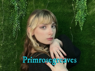 Primrosegreaves