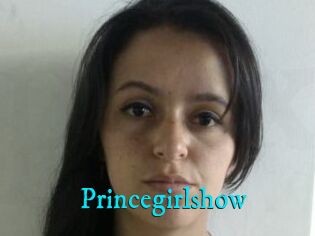 Princegirlshow