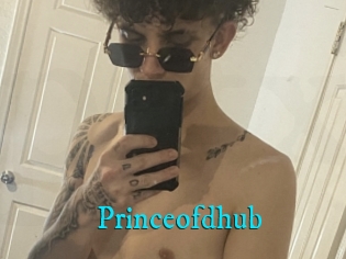 Princeofdhub