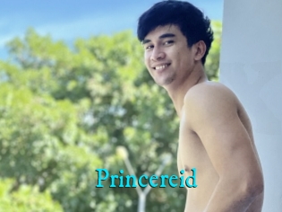 Princereid