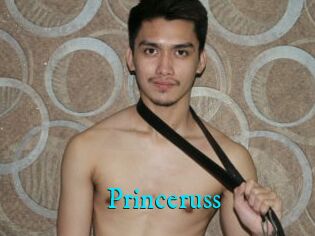 Princeruss