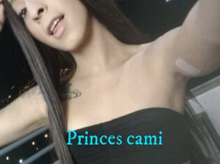 Princes_cami