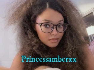 Princessamberxx