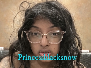 Princessblacksnow