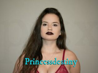 Princessdestiny