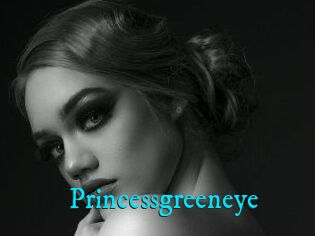 Princessgreeneye