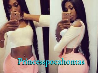 Princesspocahontas