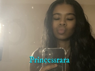 Princessrara