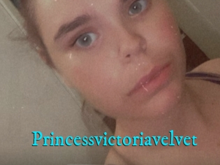 Princessvictoriavelvet