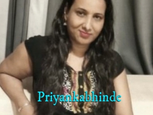 Priyankabhinde