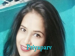 Priyaparv