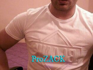 ProZACK