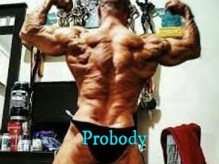 Probody