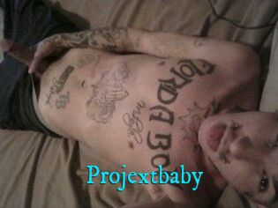 Projextbaby