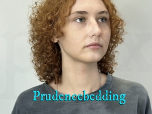 Prudencebedding