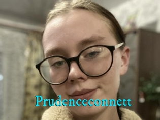 Prudenceconnett