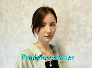 Prudencecoyner