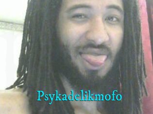 Psykadelikmofo