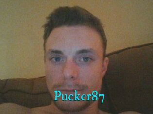 Pucker87