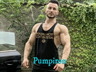 Pumpiron