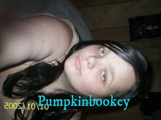 Pumpkinbookey