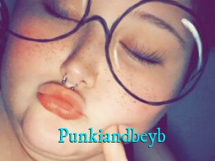 Punkiandbeyb