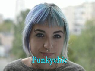 Punkychic