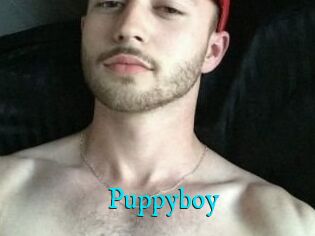 Puppyboy