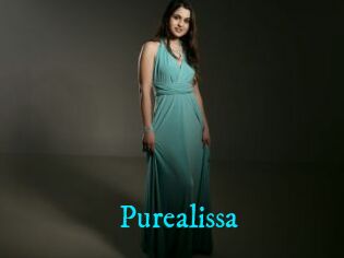 Purealissa