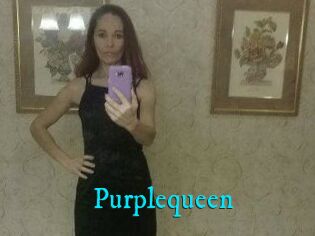 Purplequeen