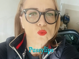 Pussylips