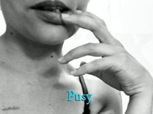 Pusy