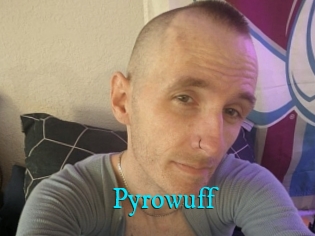 Pyrowuff