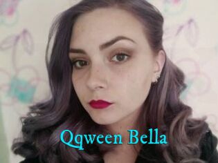 Qqween_Bella