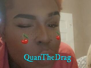 QuanTheDrag