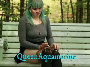 QueenAquamarine