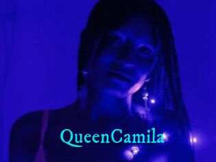 QueenCamila