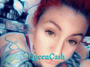 QueenCash