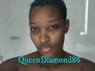 QueenDiamond86