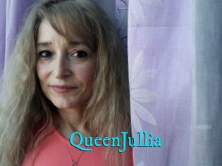 QueenJullia