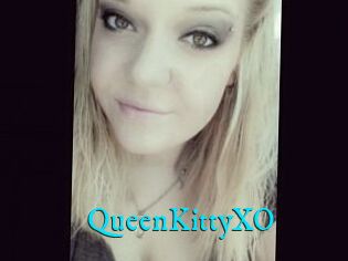 QueenKittyXO