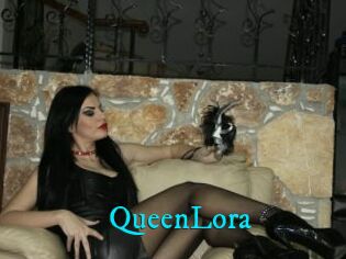 QueenLora