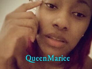 QueenMariee