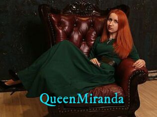 QueenMiranda