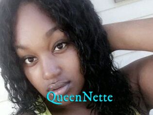 QueenNette