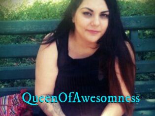 QueenOfAwesomness