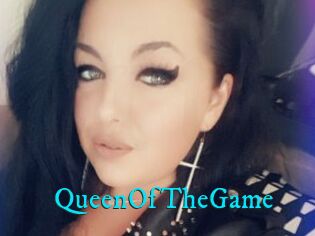 QueenOfTheGame