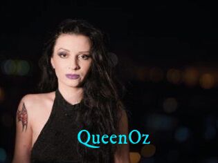 QueenOz