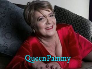 QueenPammy